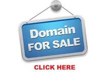 Domain May Be For Sale